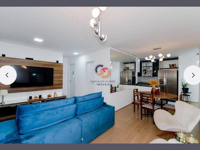 Apartamento para Venda em Guarulhos - 5