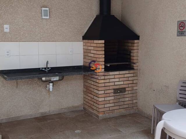 #16 - Apartamento para Venda em São Paulo - SP - 2