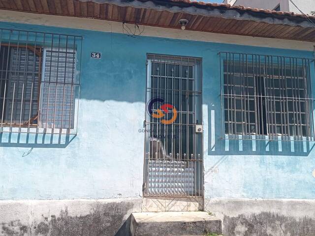 Venda em Vila Rosaria - São Paulo
