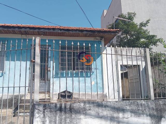 #18 - Área para Venda em São Paulo - SP - 2