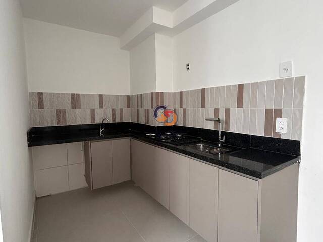 #17 - Apartamento para Venda em São Paulo - SP - 2