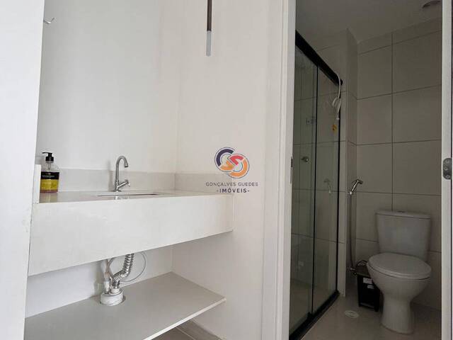 #17 - Apartamento para Venda em São Paulo - SP - 3
