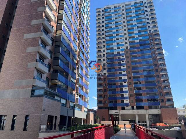 #20 - Apartamento para Venda em Guarulhos - SP - 1