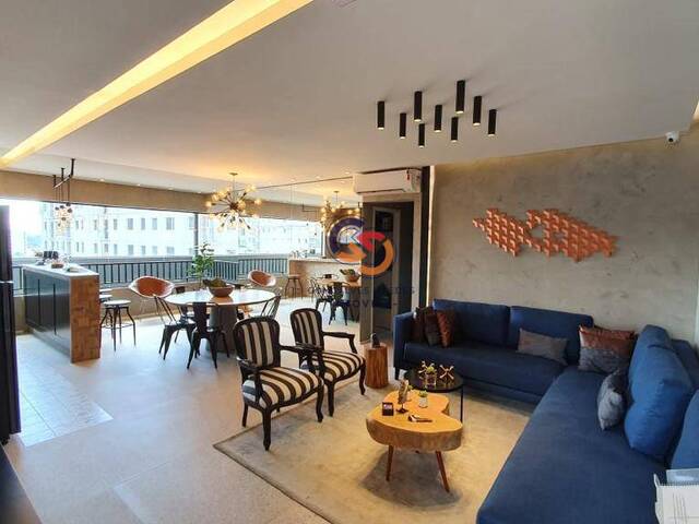 #20 - Apartamento para Venda em Guarulhos - SP - 2