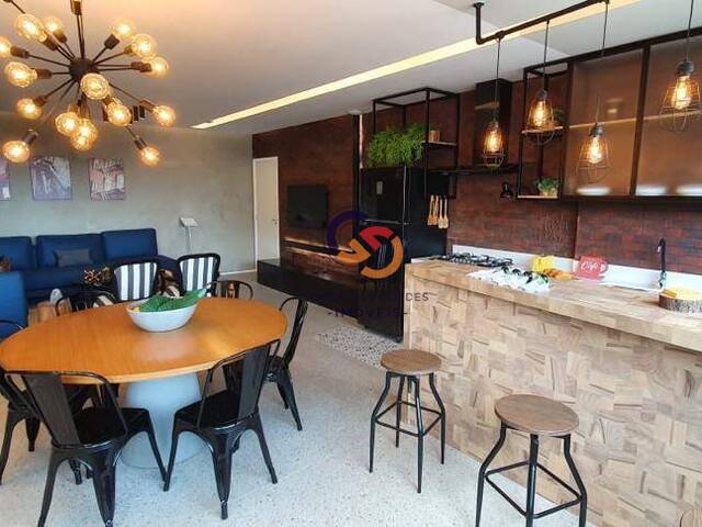 #20 - Apartamento para Venda em Guarulhos - SP - 3
