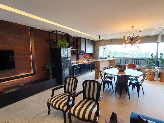 Apartamento para Venda em Guarulhos - 4