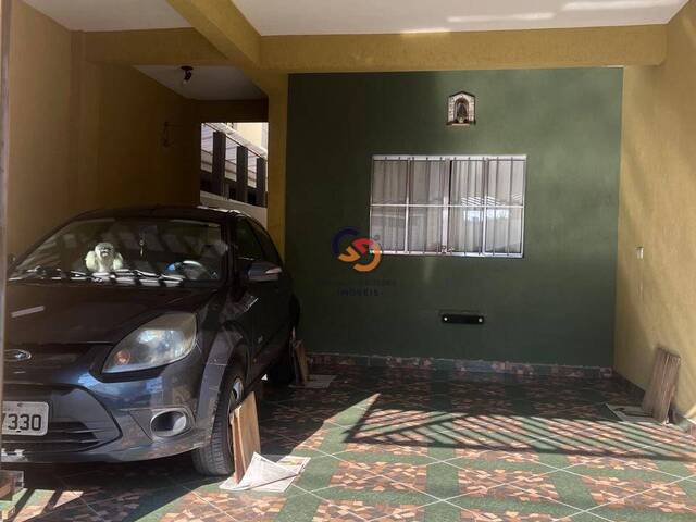 #21 - Casa para Venda em Barueri - SP - 2