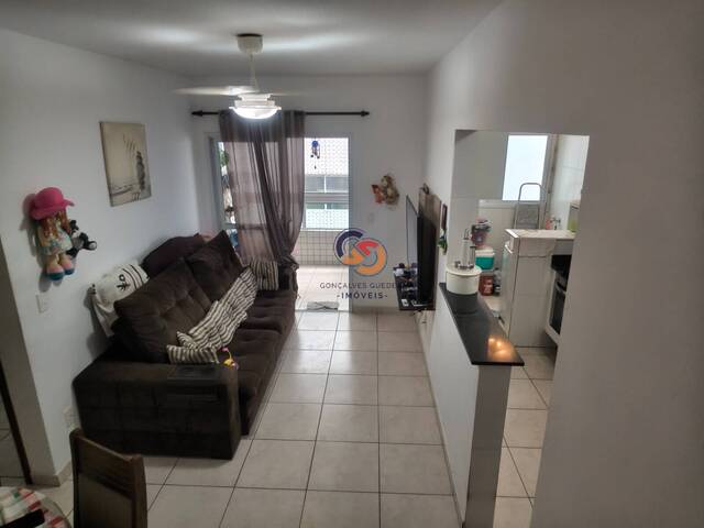 Apartamento para Venda em Praia Grande - 4