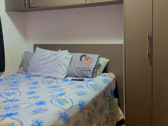 #23 - Apartamento para Venda em São Paulo - SP - 2