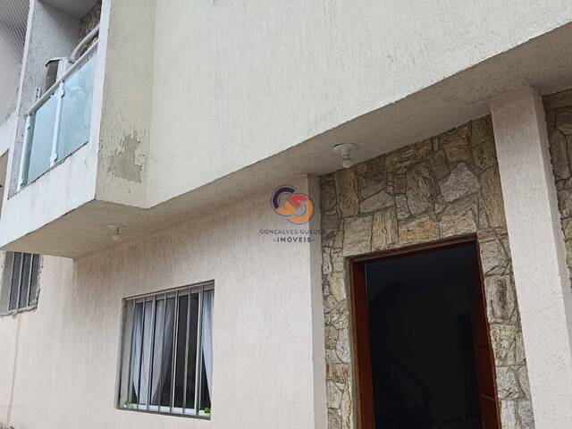 Venda em Vila Pierina - São Paulo