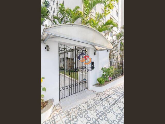 #26 - Apartamento para Venda em São Bernardo do Campo - SP - 1