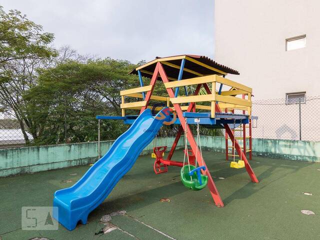 #26 - Apartamento para Venda em São Bernardo do Campo - SP - 2
