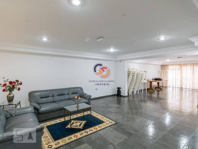 #26 - Apartamento para Venda em São Bernardo do Campo - SP - 3