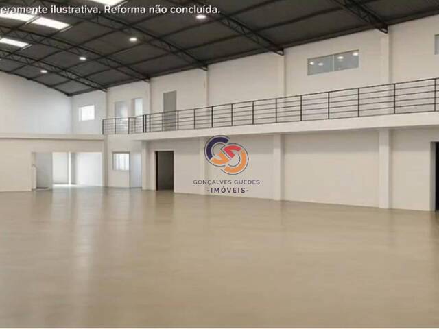 #27 - Sala para Venda em Poá - SP - 2