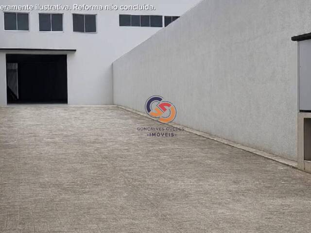 Sala para Venda em Poá - 4