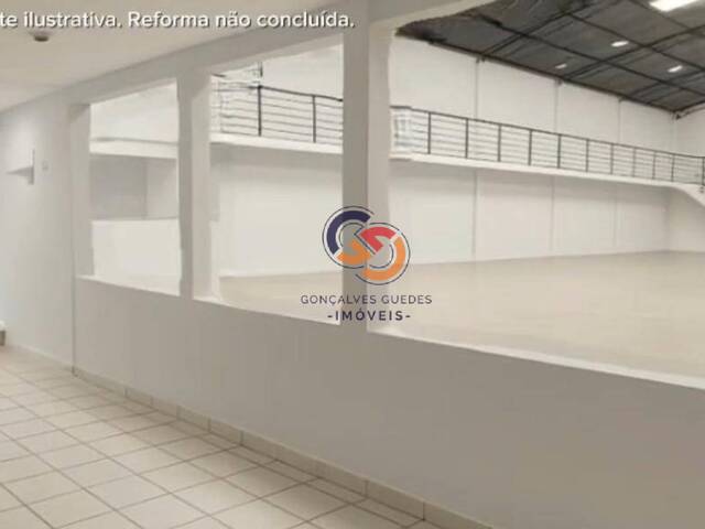 #27 - Sala para Venda em Poá - SP - 3