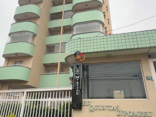 #28 - Apartamento para Venda em Guarulhos - SP - 1