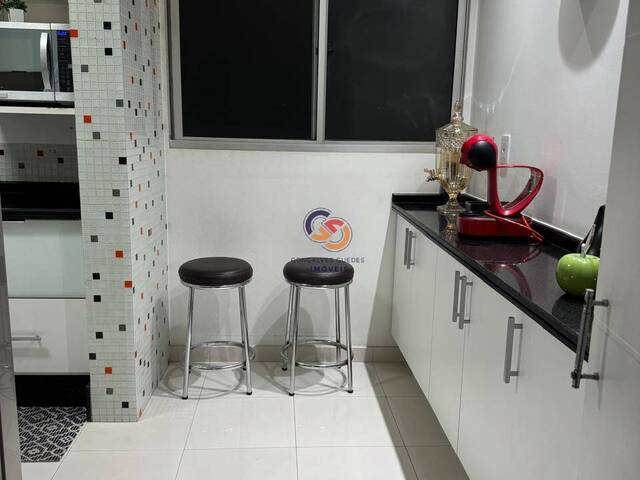 #28 - Apartamento para Venda em Guarulhos - SP - 3