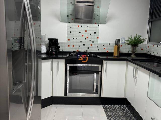 Apartamento para Venda em Guarulhos - 4