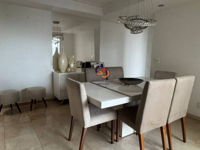 #28 - Apartamento para Venda em Guarulhos - SP - 2