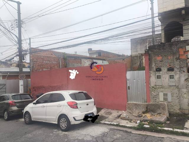 #30 - Área para Venda em São Paulo - SP - 2