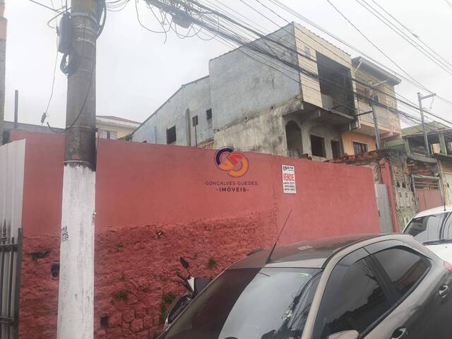 #30 - Área para Venda em São Paulo - SP - 3