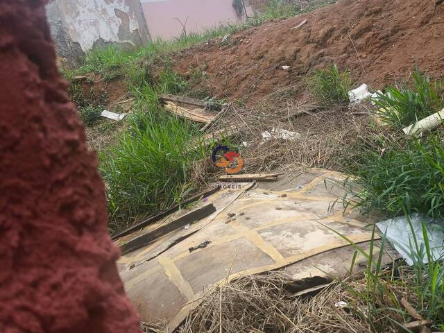 Área para Venda em São Paulo - 4