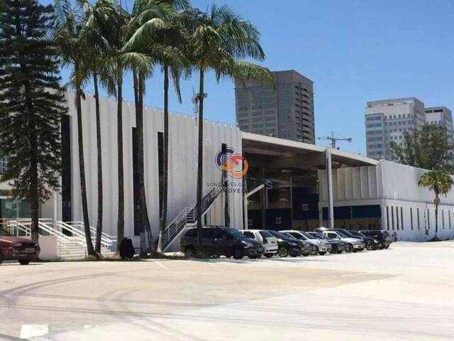 #32 - Sala para Venda em Barueri - SP