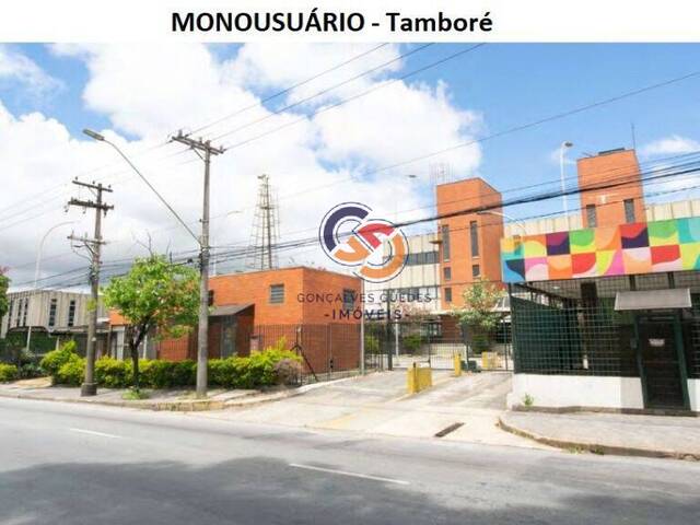 #33 - Sala para Locação em Barueri - SP - 2