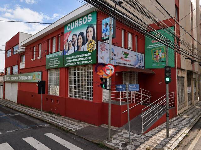 #35 - Sala para Locação em Sorocaba - SP - 2