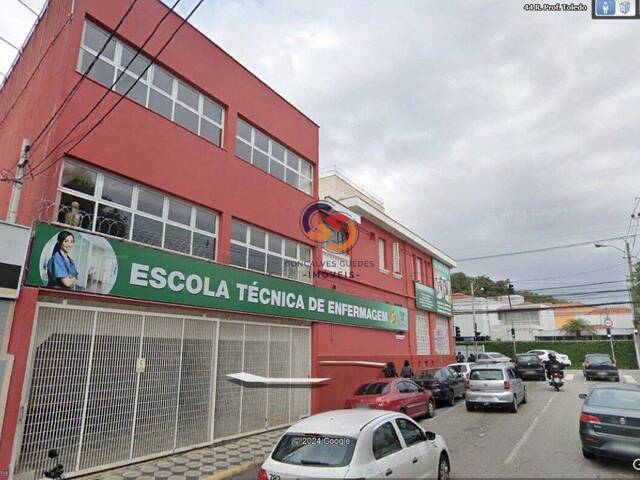 #35 - Sala para Locação em Sorocaba - SP - 3