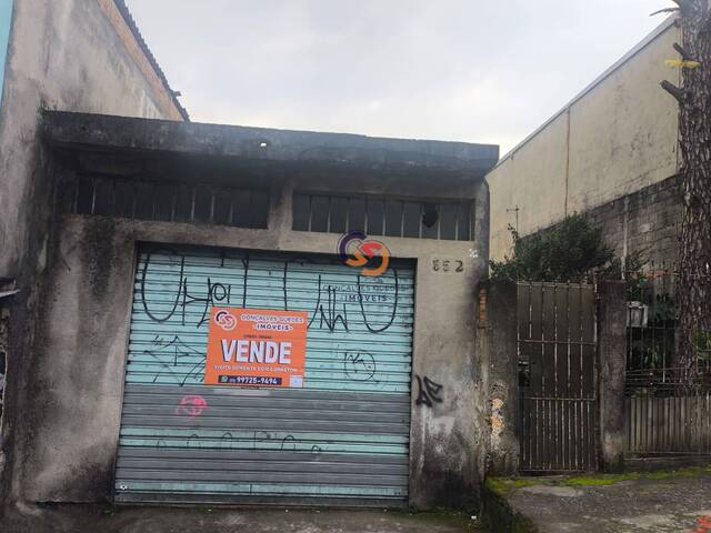 #36 - Área para Venda em São Paulo - SP