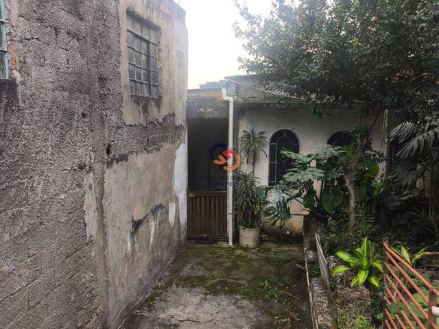 #36 - Área para Venda em São Paulo - SP