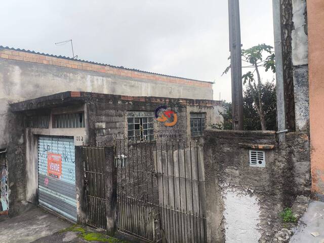 #36 - Área para Venda em São Paulo - SP