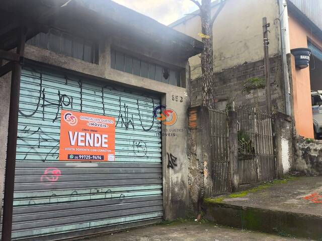 Área para Venda em São Paulo - 4