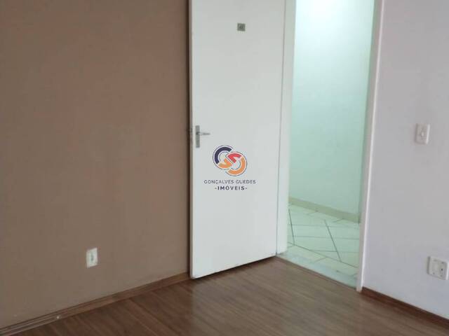 Apartamento para Venda em São Paulo - 3