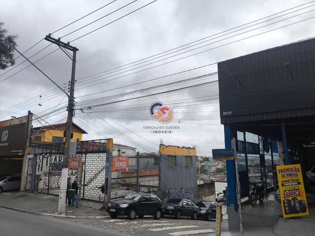 Área para Venda em São Paulo - 4
