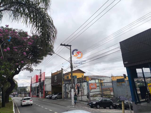 Área para Venda em São Paulo - 3