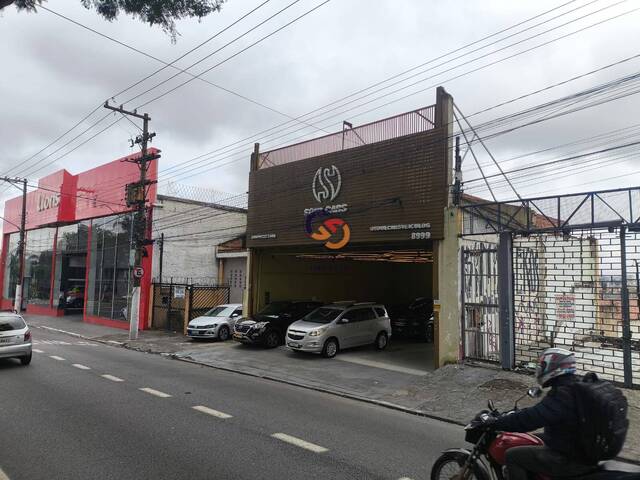 Área para Venda em São Paulo - 5