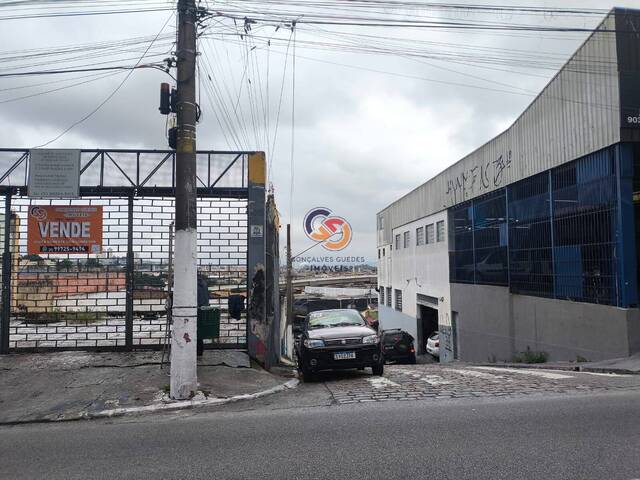 Área para Venda em São Paulo - 2