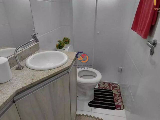 Apartamento para Venda em Praia Grande - 2