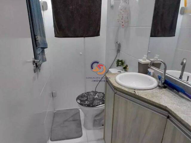 Apartamento para Venda em Praia Grande - 3