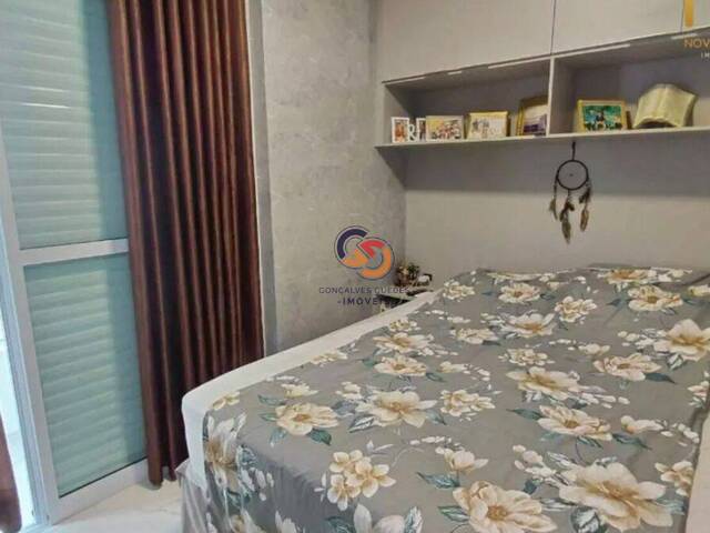 Apartamento para Venda em Praia Grande - 4