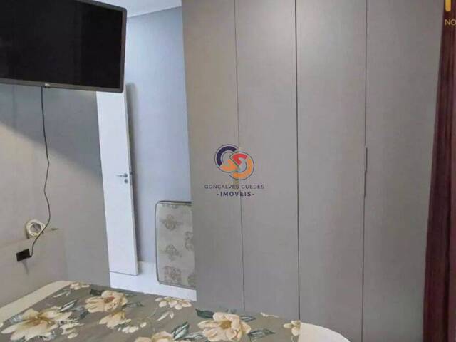 Apartamento para Venda em Praia Grande - 5