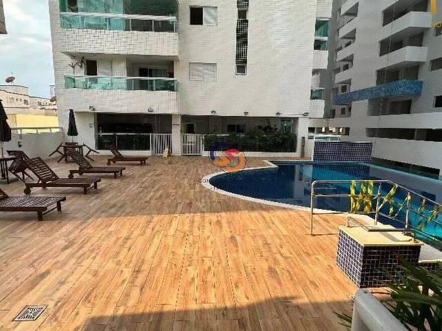 Venda em Ocian - Praia Grande