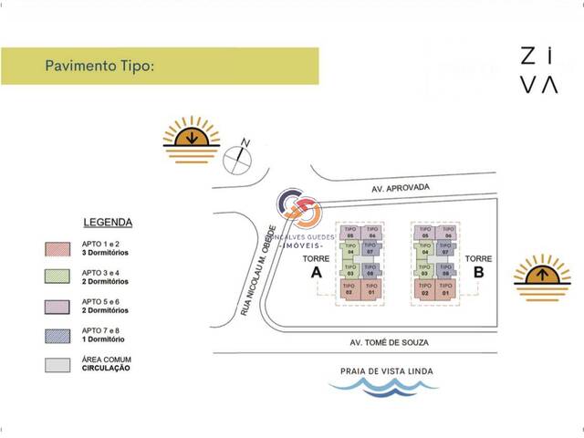 Apartamento para Venda em Bertioga - 4