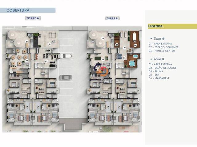 Apartamento para Venda em Bertioga - 5