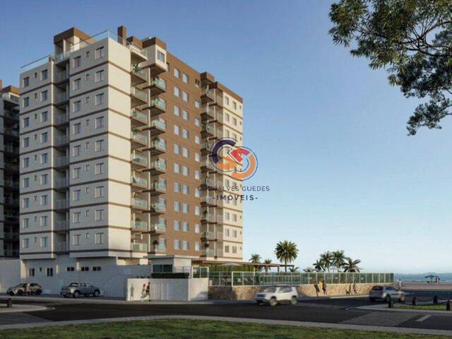 Apartamento para Venda em Bertioga - 2