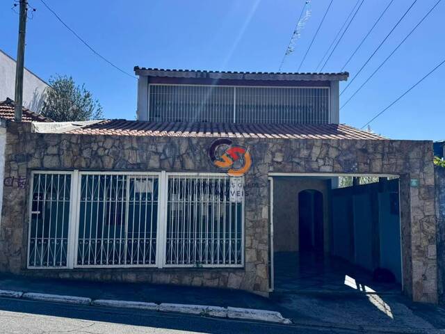 Venda em Vila Rosaria - São Paulo