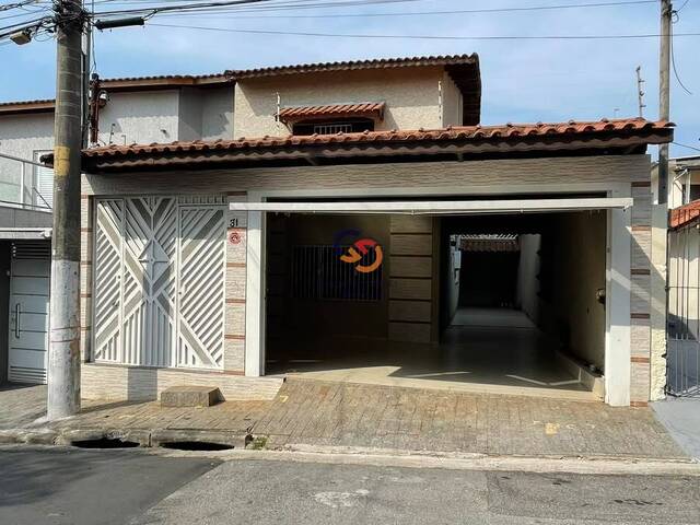 Venda em São Miguel Paulista - São Paulo